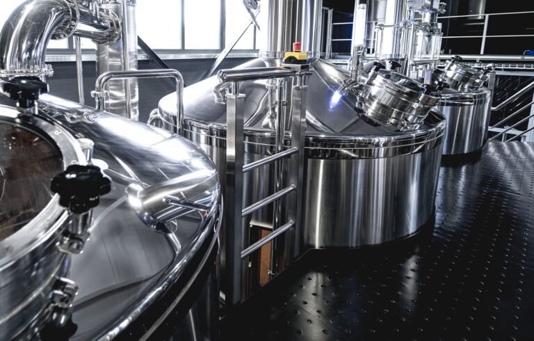 UV International: Your Partner in Industrial Automation
