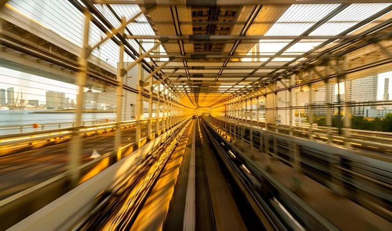 Creation of industrial projects around the world