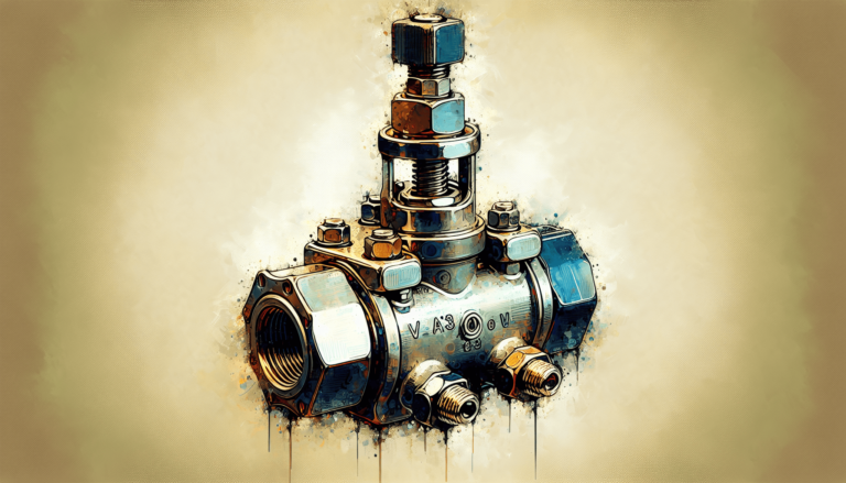 Jefferson Solenoid Valves: Precision and Reliability