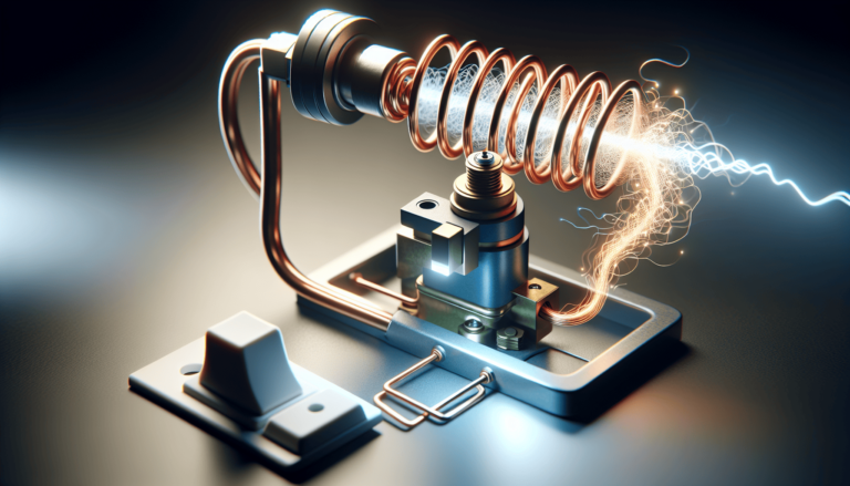 ODE Solenoid Valves: Versatility and Innovation