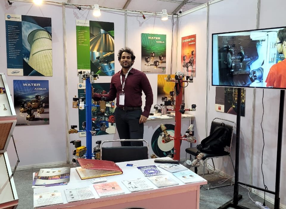 Business development Engineer